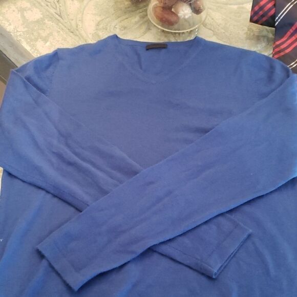 ⭐patrick Asaraf Wool sweater - Picture 1 of 2